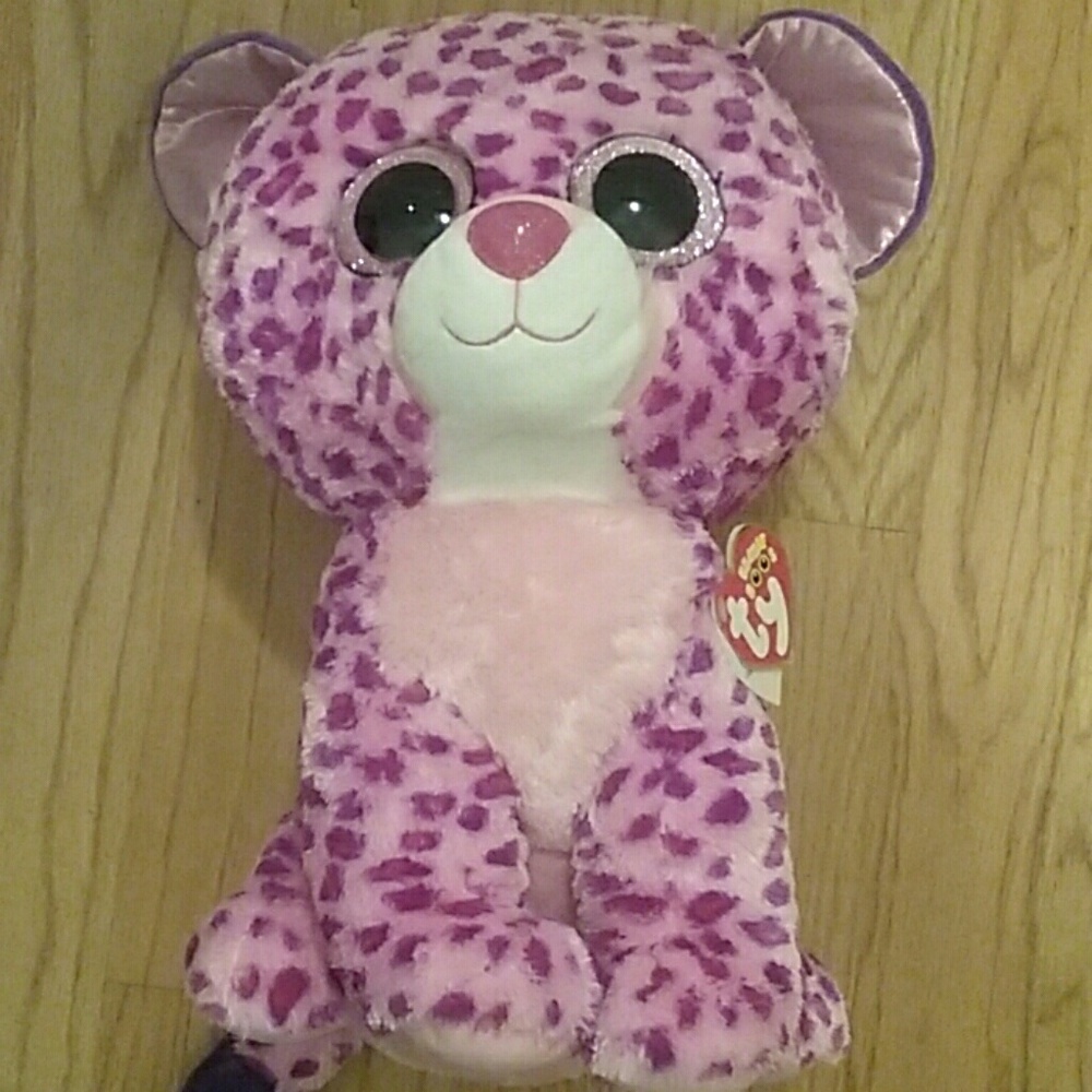 Ty beanie boo